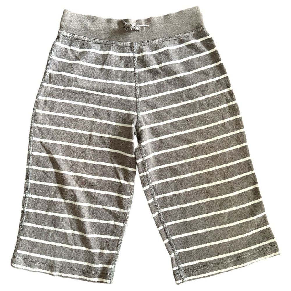 Hanna Andersson Youth boy’s size 130 medium shark outfit lot 4 pieces mix/match - Picture 5 of 11